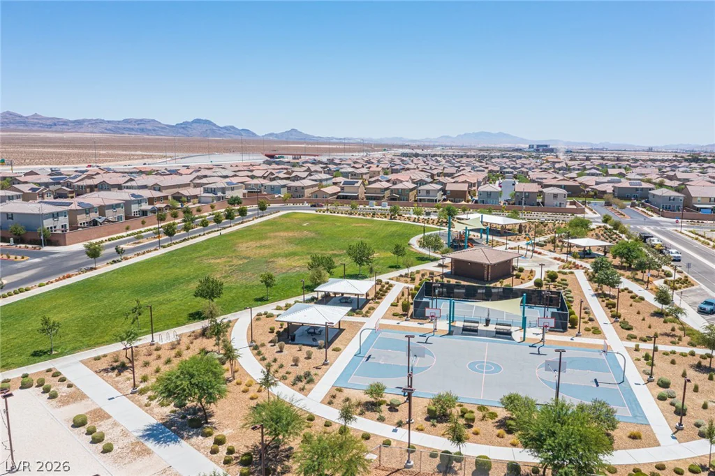 1227 Great Hollow, North Las Vegas, NV 89086