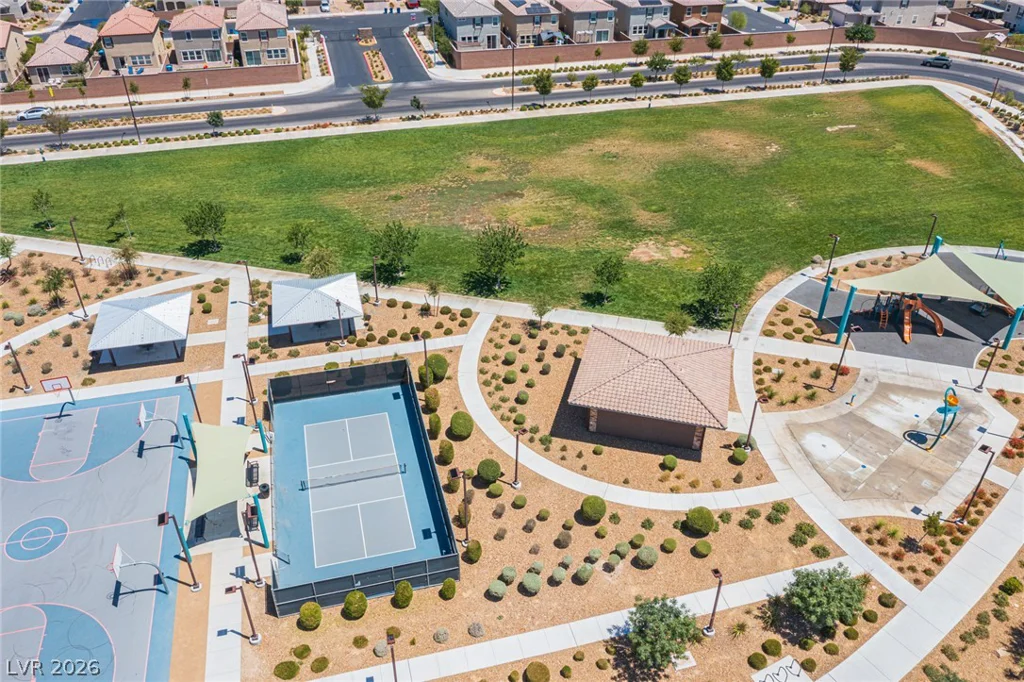 1227 Great Hollow, North Las Vegas, NV 89086