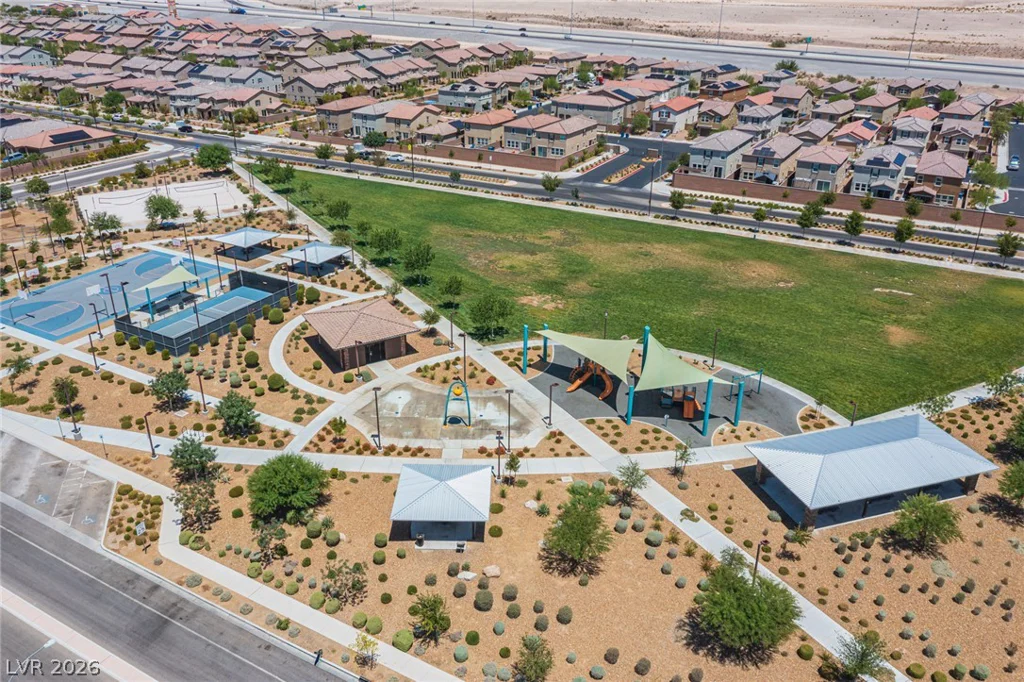 1227 Great Hollow, North Las Vegas, NV 89086