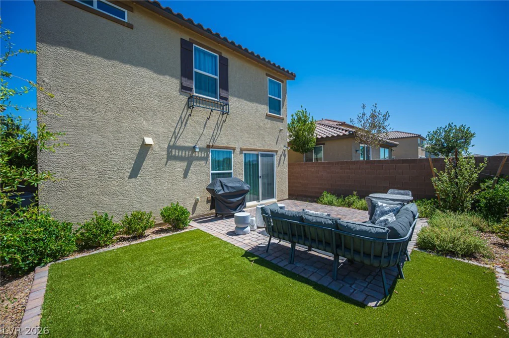 1227 Great Hollow, North Las Vegas, NV 89086