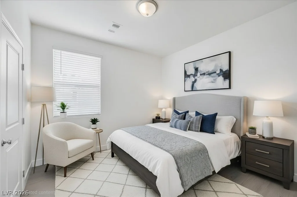 7018 Sylmar, Las Vegas, NV 89113