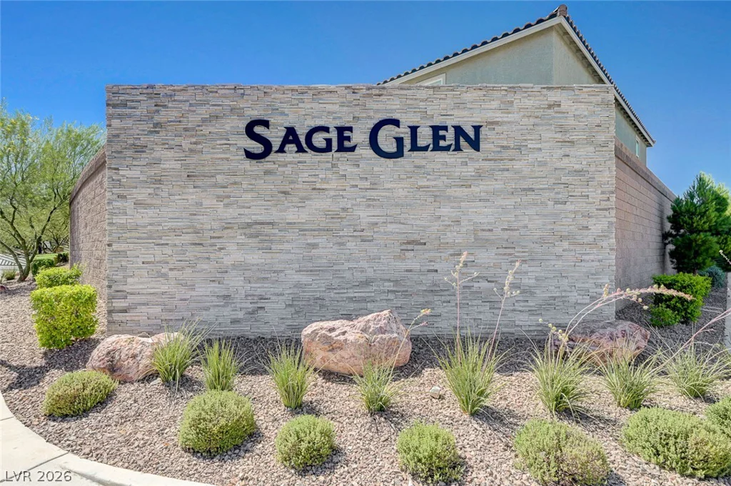 7018 Sylmar, Las Vegas, NV 89113