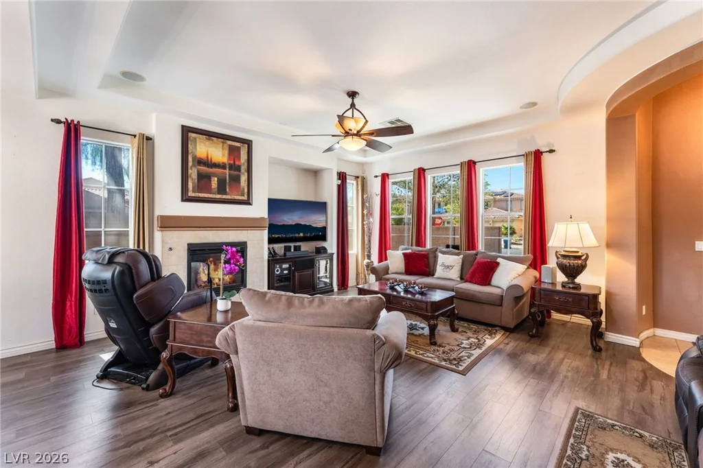 4005 Kristina Lynn, North Las Vegas, NV 89081