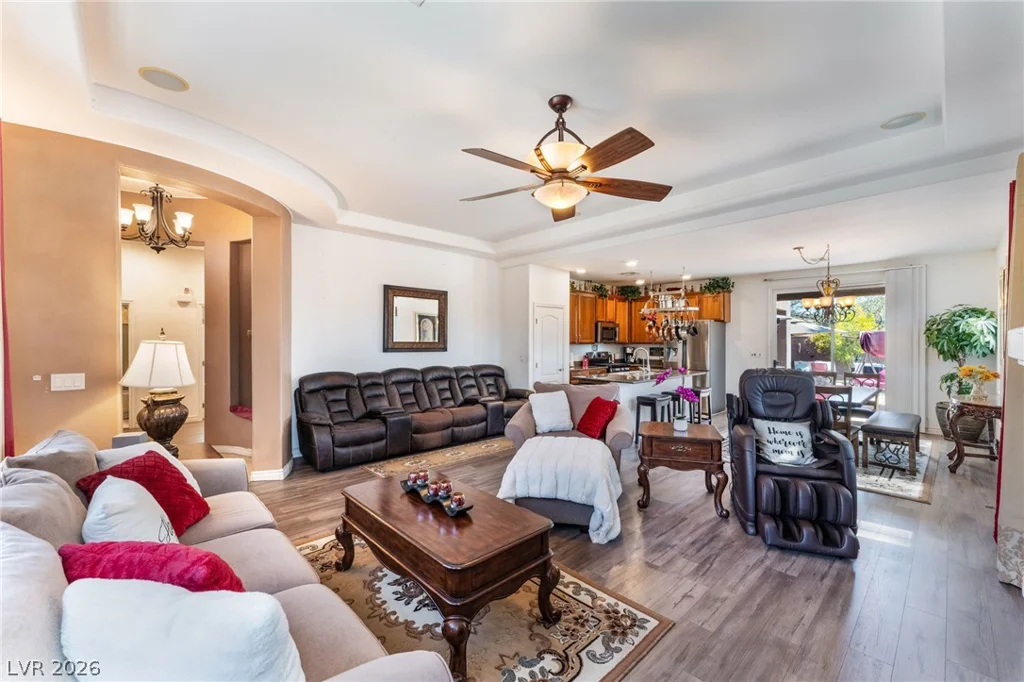 4005 Kristina Lynn, North Las Vegas, NV 89081