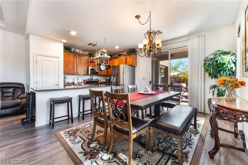 4005 Kristina Lynn, North Las Vegas, NV 89081
