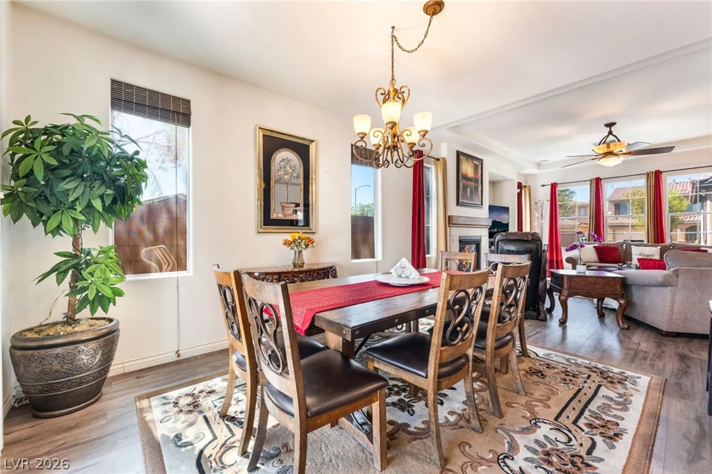 4005 Kristina Lynn, North Las Vegas, NV 89081