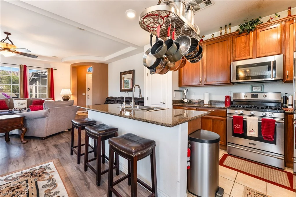 4005 Kristina Lynn, North Las Vegas, NV 89081