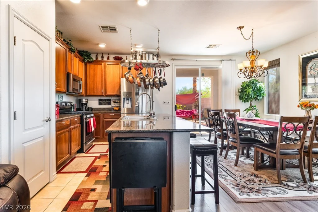 4005 Kristina Lynn, North Las Vegas, NV 89081