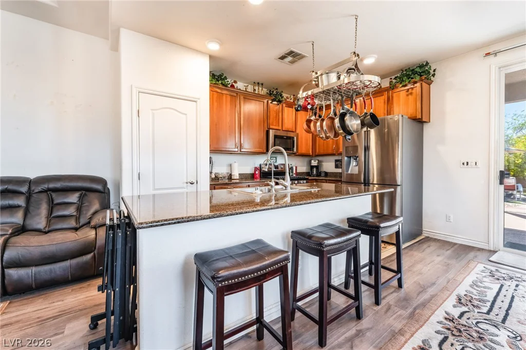 4005 Kristina Lynn, North Las Vegas, NV 89081