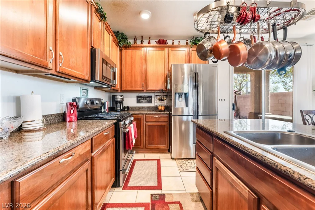 4005 Kristina Lynn, North Las Vegas, NV 89081