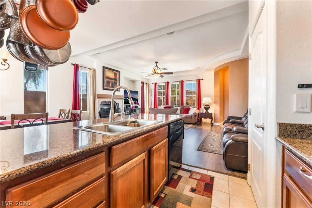 4005 Kristina Lynn, North Las Vegas, NV 89081