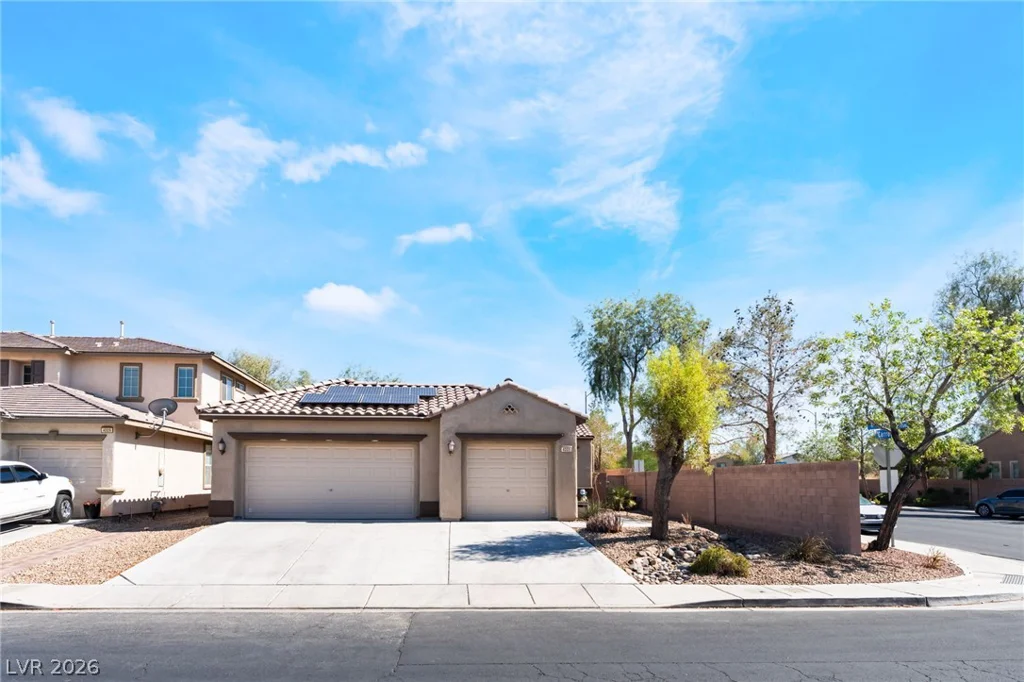 4005 Kristina Lynn, North Las Vegas, NV 89081
