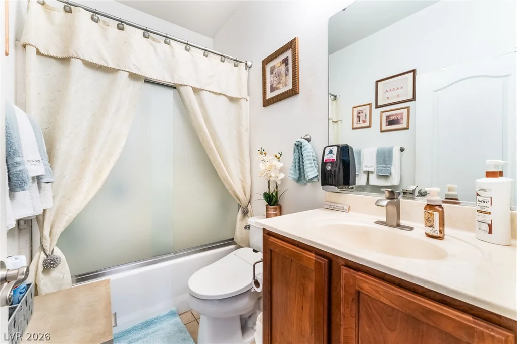 4005 Kristina Lynn, North Las Vegas, NV 89081