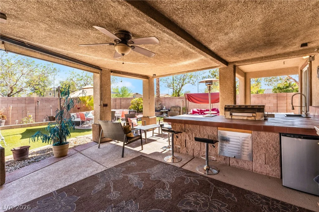 4005 Kristina Lynn, North Las Vegas, NV 89081