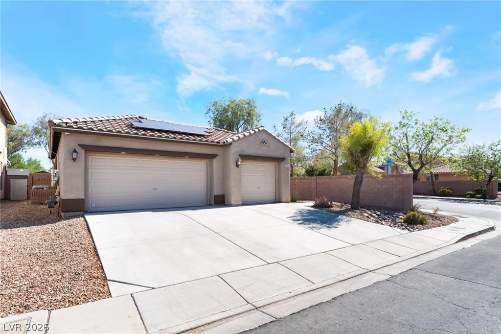 4005 Kristina Lynn, North Las Vegas, NV 89081