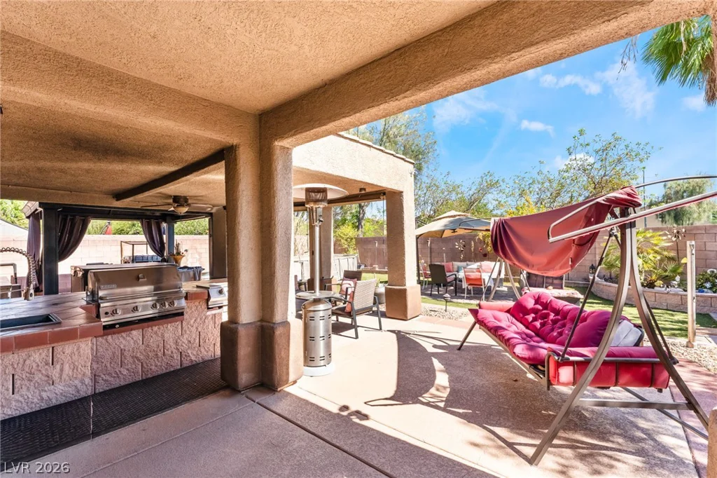 4005 Kristina Lynn, North Las Vegas, NV 89081