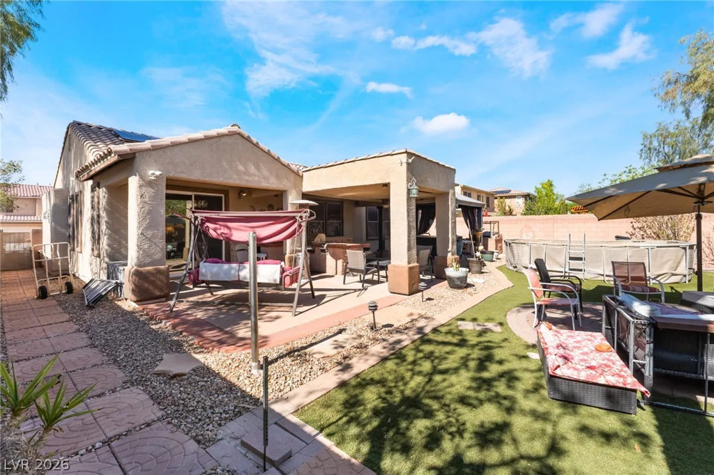 4005 Kristina Lynn, North Las Vegas, NV 89081