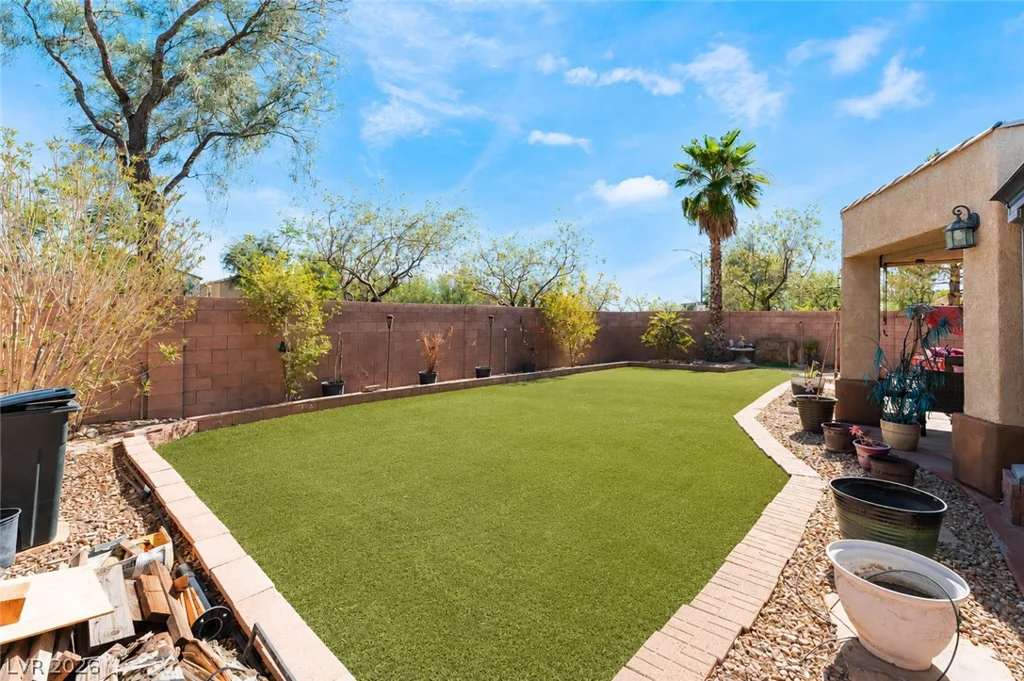 4005 Kristina Lynn, North Las Vegas, NV 89081