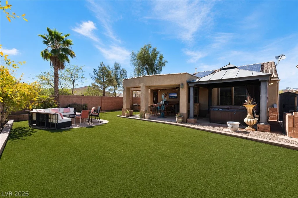 4005 Kristina Lynn, North Las Vegas, NV 89081
