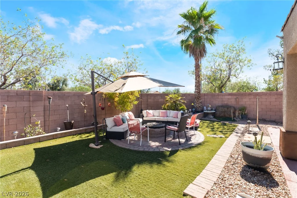 4005 Kristina Lynn, North Las Vegas, NV 89081