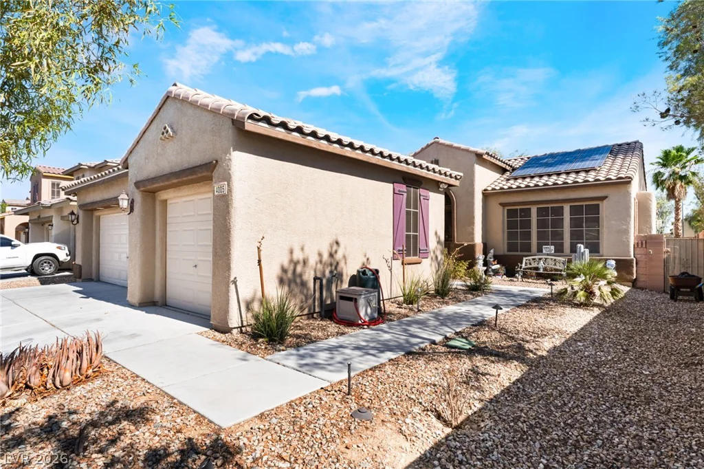 4005 Kristina Lynn, North Las Vegas, NV 89081
