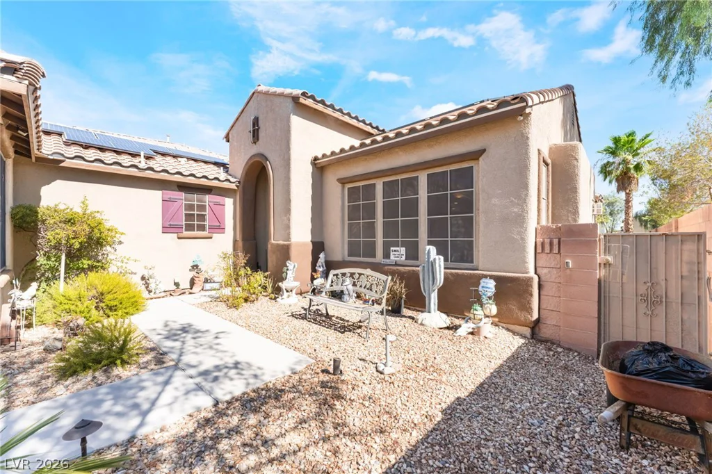 4005 Kristina Lynn, North Las Vegas, NV 89081