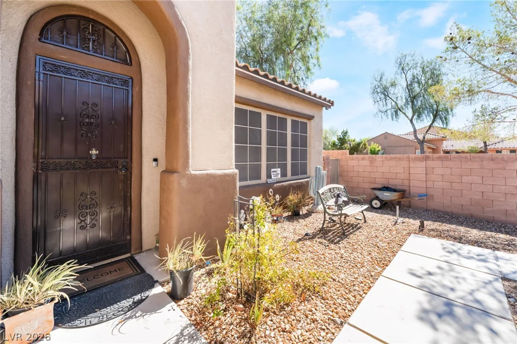 4005 Kristina Lynn, North Las Vegas, NV 89081