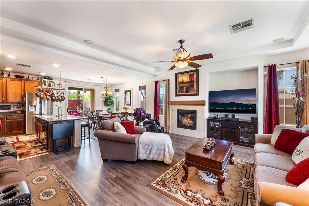 4005 Kristina Lynn, North Las Vegas, NV 89081