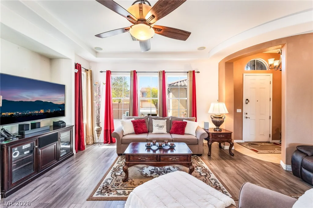 4005 Kristina Lynn, North Las Vegas, NV 89081