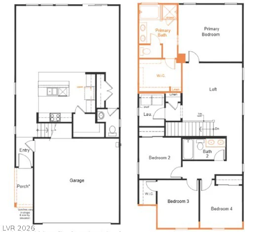 7619 Tobiano, Las Vegas, NV 89178