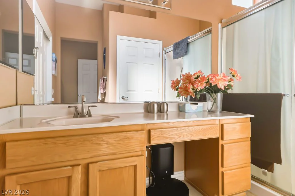10308 Snyder, Las Vegas, NV 89134