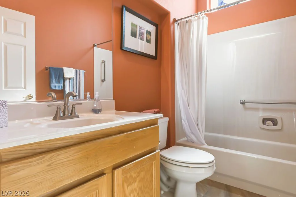 10308 Snyder, Las Vegas, NV 89134