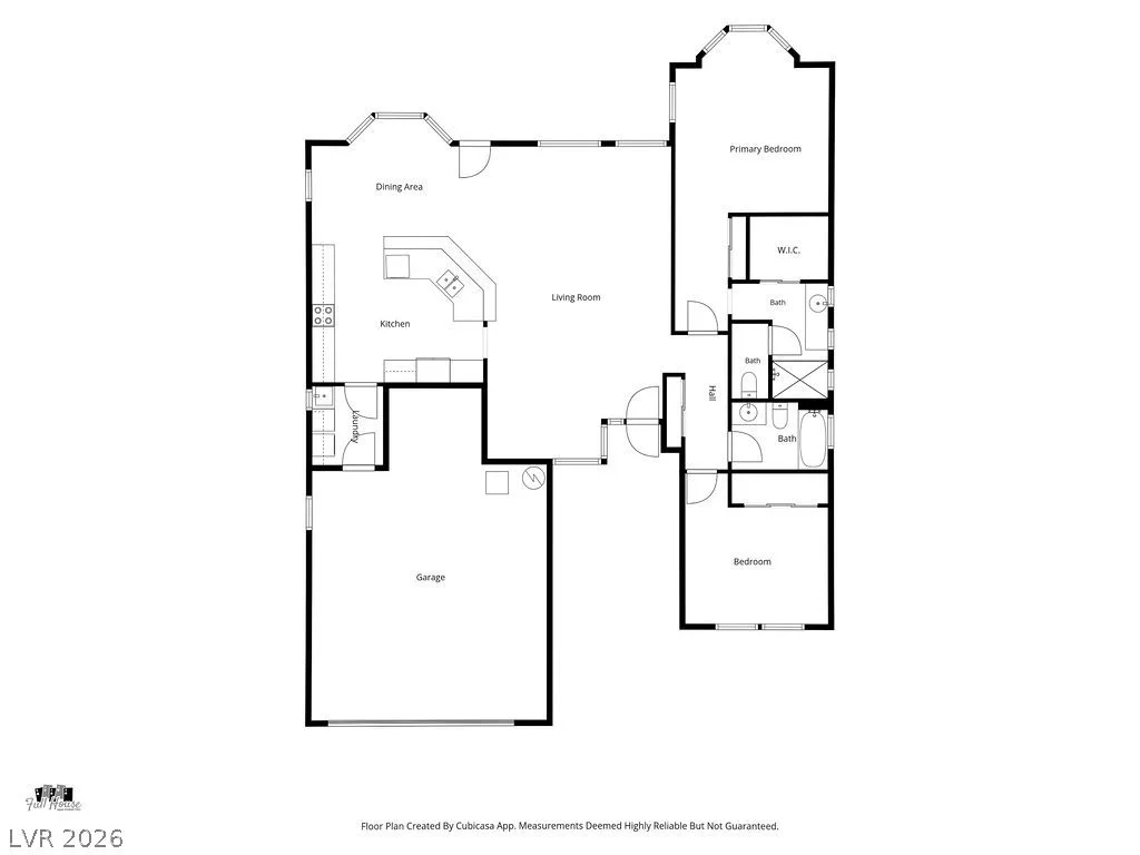 10308 Snyder, Las Vegas, NV 89134