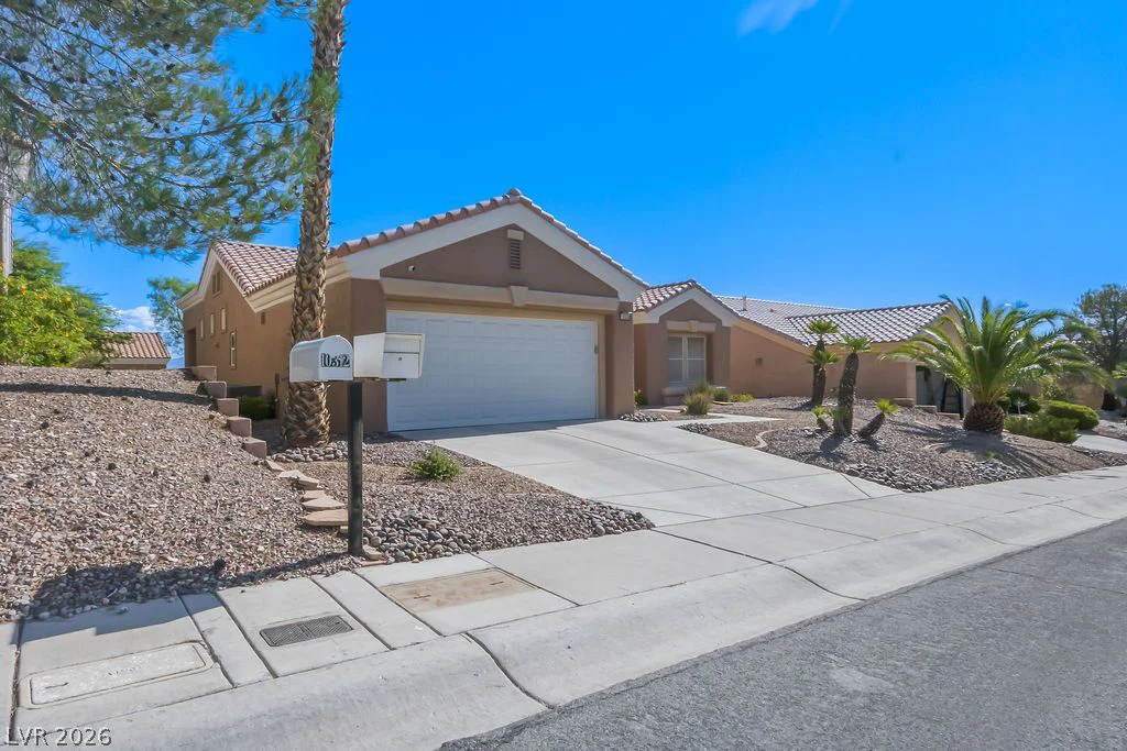 10308 Snyder, Las Vegas, NV 89134