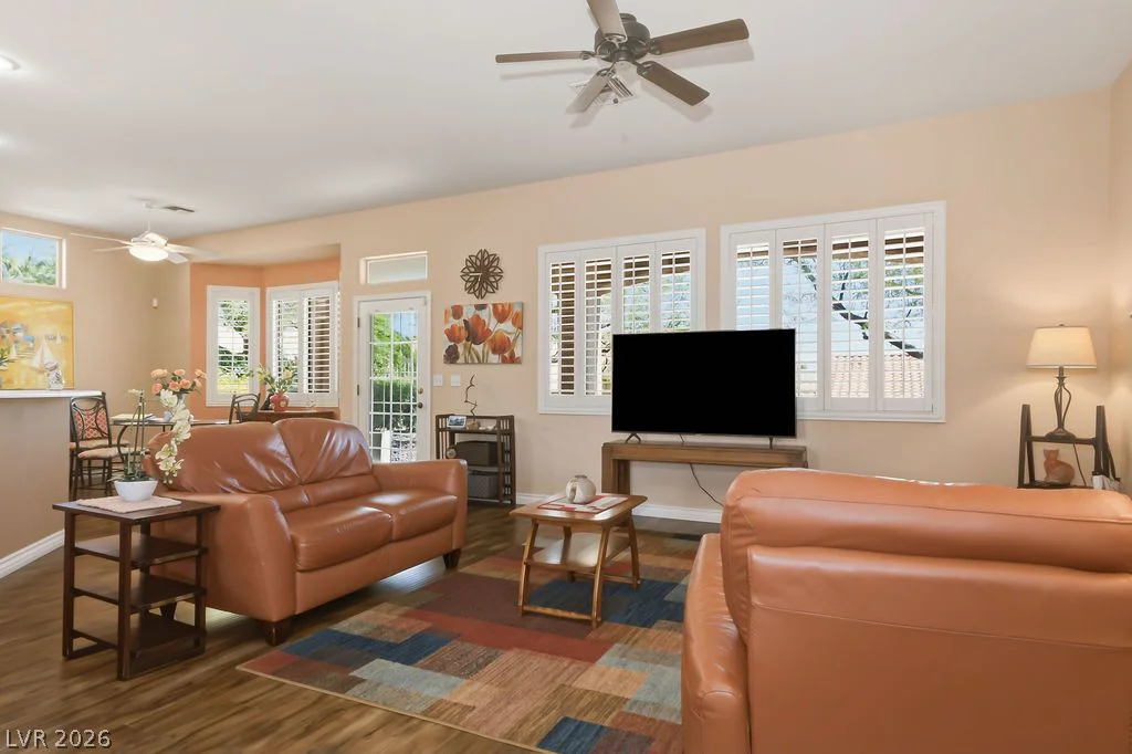 10308 Snyder, Las Vegas, NV 89134