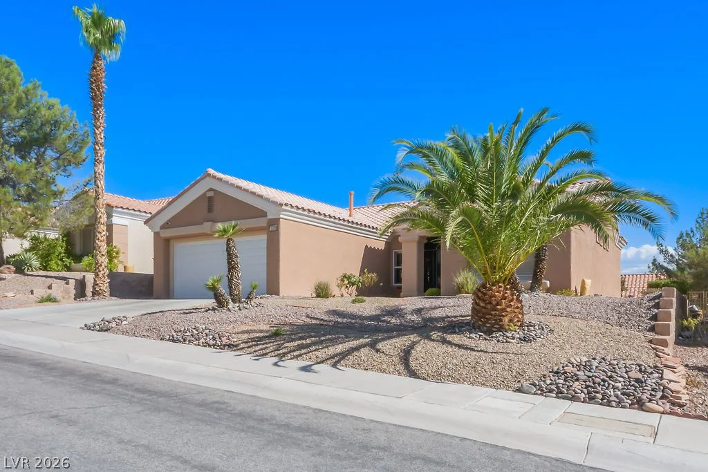 10308 Snyder, Las Vegas, NV 89134