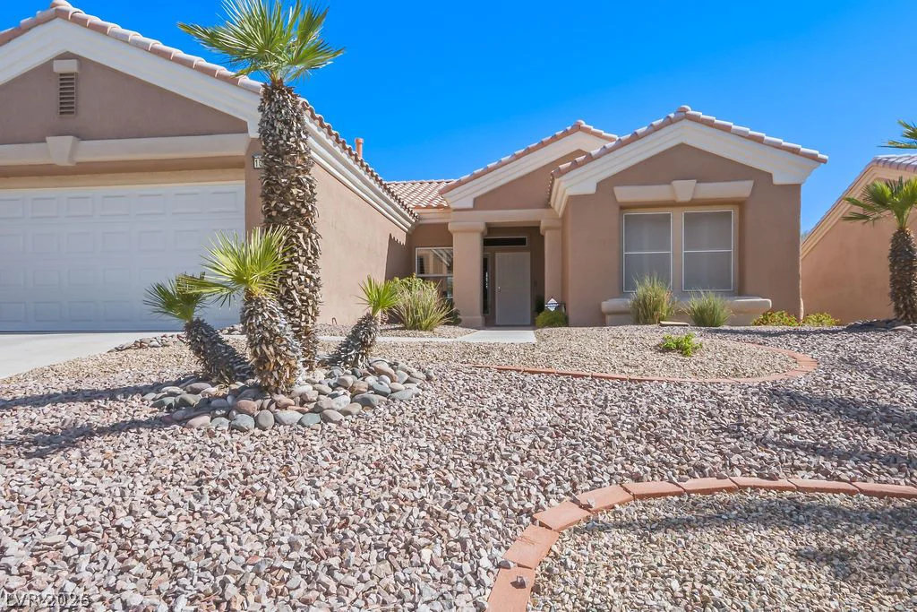 10308 Snyder, Las Vegas, NV 89134