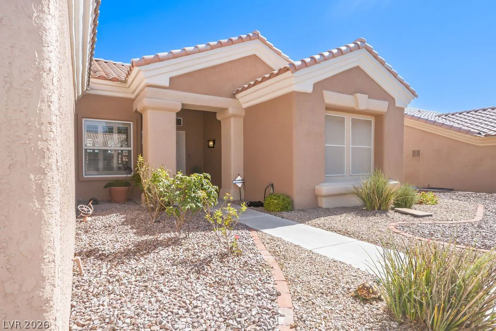 10308 Snyder, Las Vegas, NV 89134