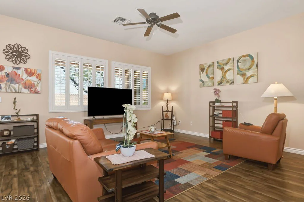 10308 Snyder, Las Vegas, NV 89134