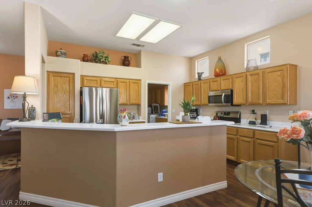 10308 Snyder, Las Vegas, NV 89134