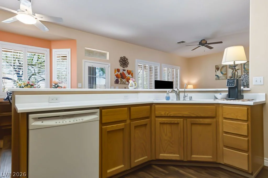 10308 Snyder, Las Vegas, NV 89134