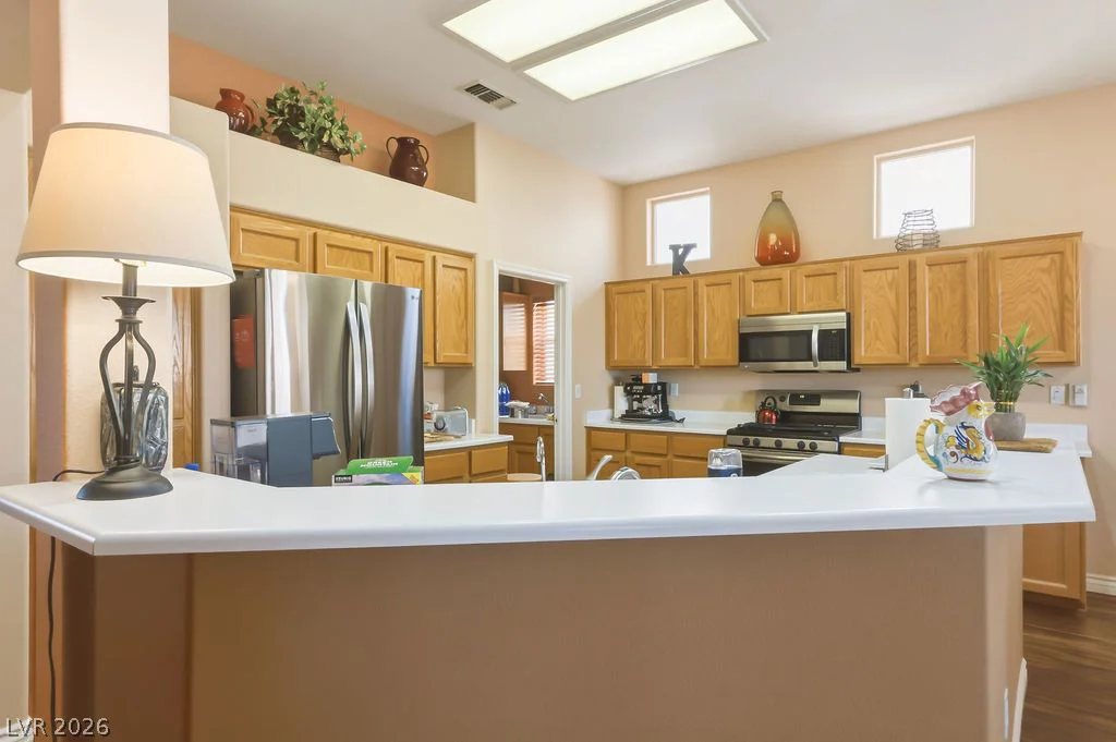 10308 Snyder, Las Vegas, NV 89134