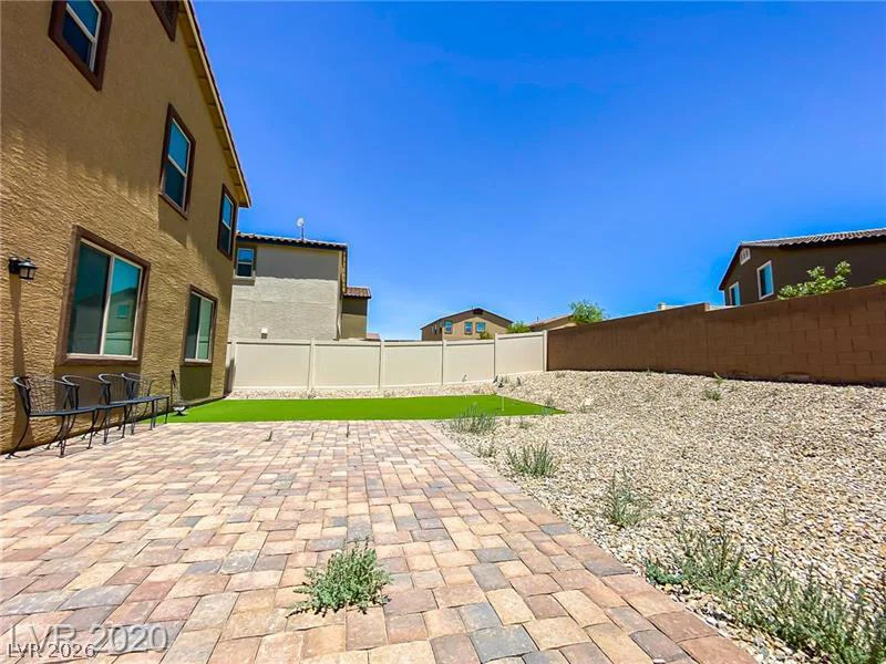 5812 Beluga Bay, North Las Vegas, NV 89081
