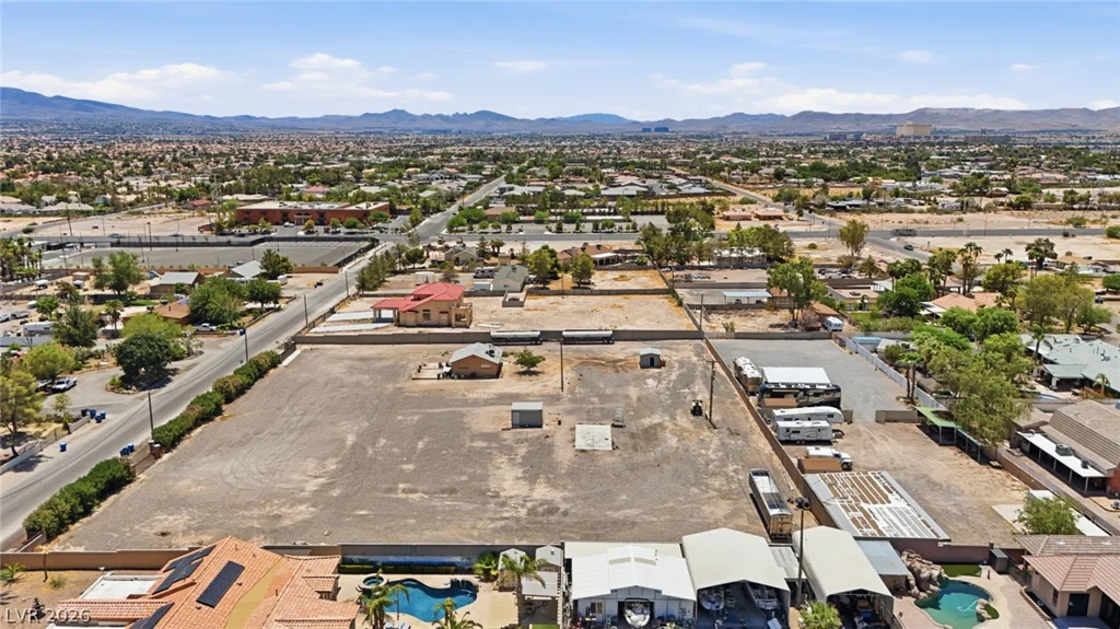 7987 Placid, Las Vegas, NV 89123