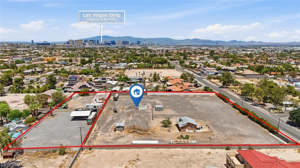 7987 Placid, Las Vegas, NV 89123
