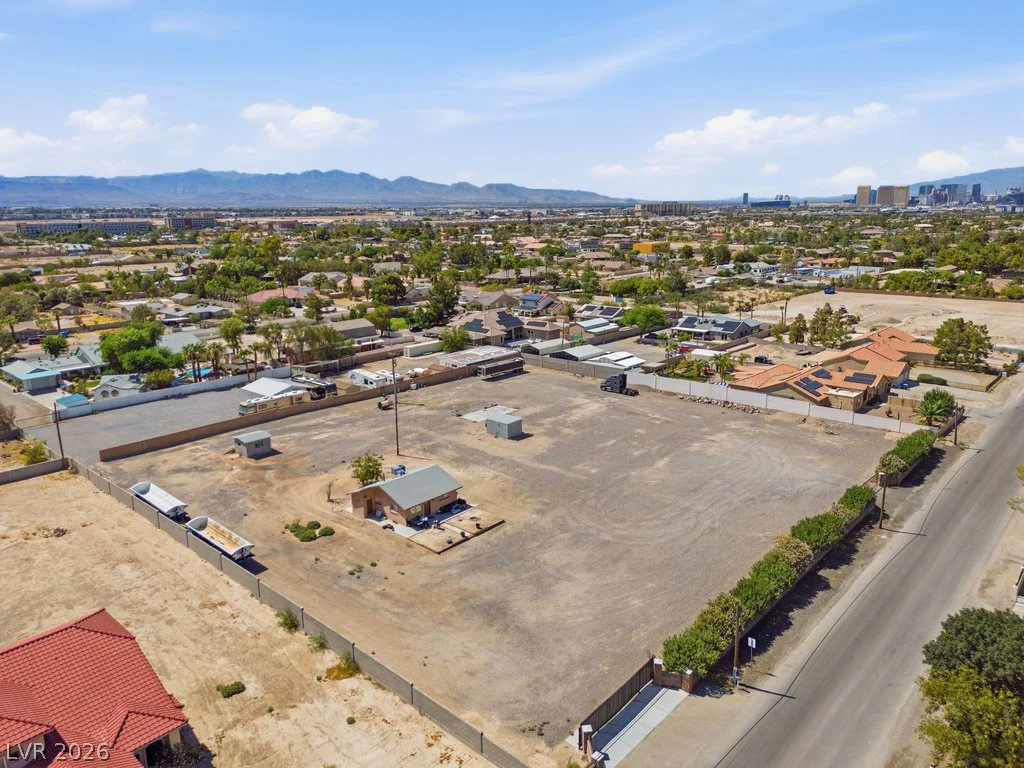7987 Placid, Las Vegas, NV 89123