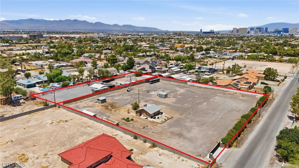 7987 Placid, Las Vegas, NV 89123
