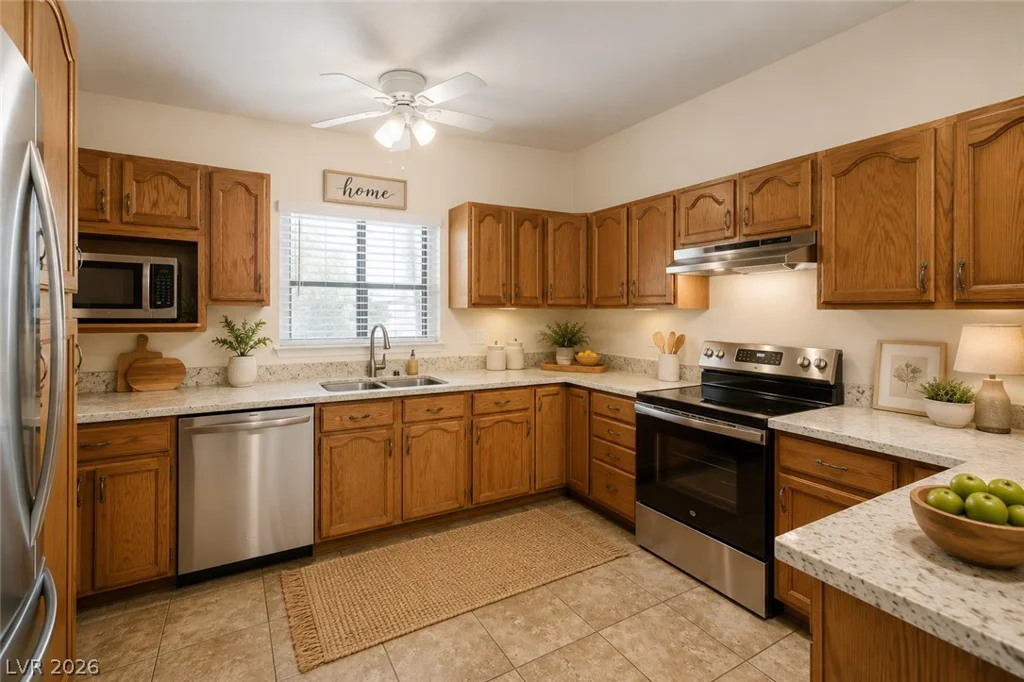 6552 Mountainwood, Las Vegas, NV 89103