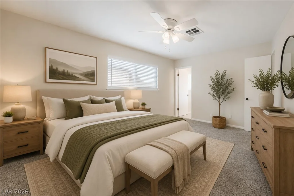 6552 Mountainwood, Las Vegas, NV 89103
