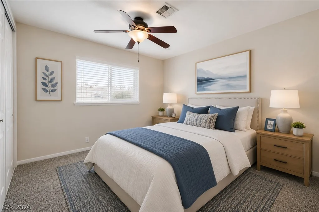 6552 Mountainwood, Las Vegas, NV 89103